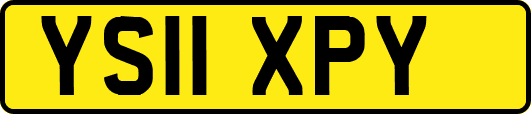 YS11XPY