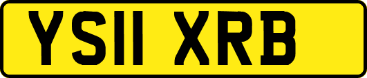 YS11XRB