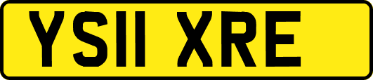 YS11XRE