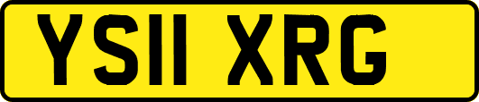 YS11XRG