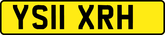 YS11XRH