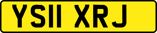YS11XRJ