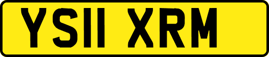 YS11XRM
