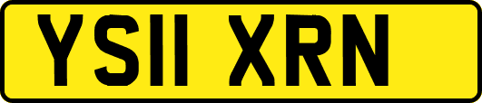 YS11XRN