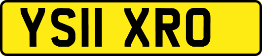 YS11XRO