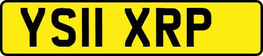 YS11XRP