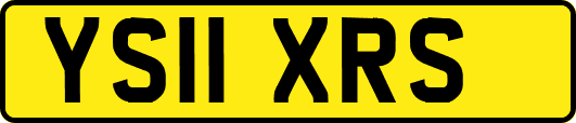 YS11XRS