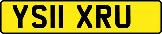 YS11XRU