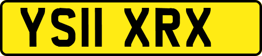 YS11XRX