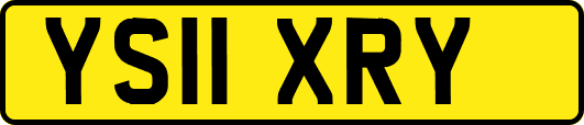 YS11XRY