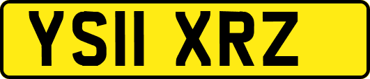 YS11XRZ