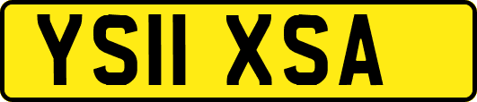 YS11XSA