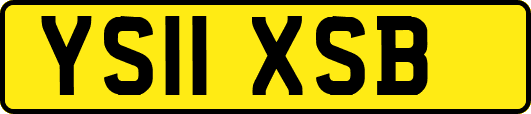 YS11XSB