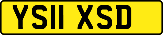 YS11XSD