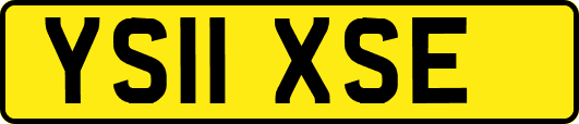 YS11XSE