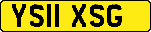 YS11XSG