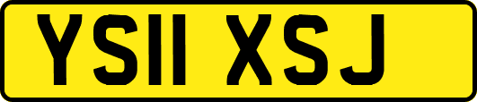 YS11XSJ