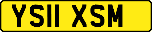 YS11XSM