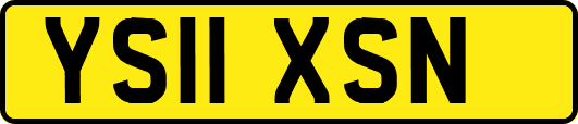 YS11XSN