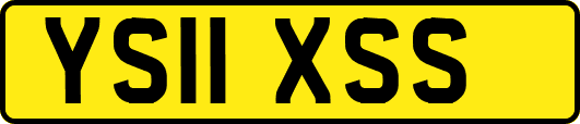 YS11XSS