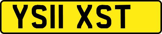 YS11XST