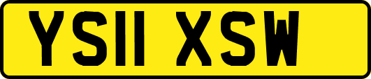 YS11XSW