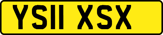 YS11XSX