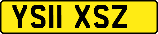YS11XSZ