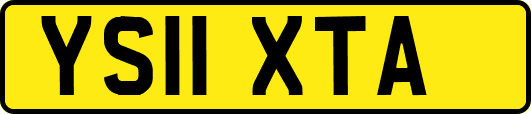YS11XTA