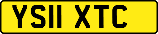 YS11XTC