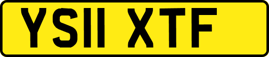 YS11XTF