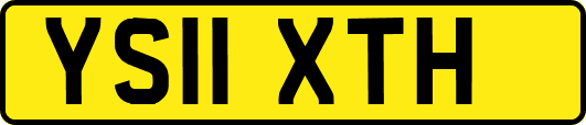 YS11XTH
