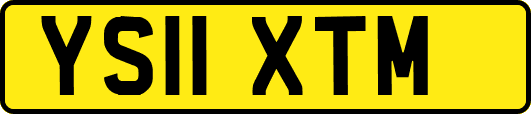 YS11XTM