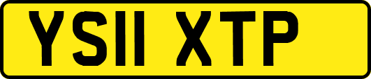 YS11XTP