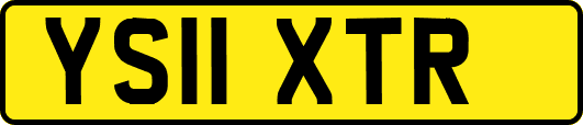 YS11XTR