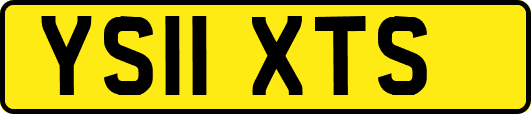 YS11XTS