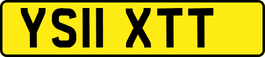 YS11XTT