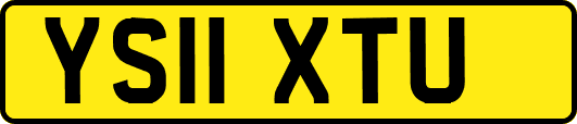 YS11XTU