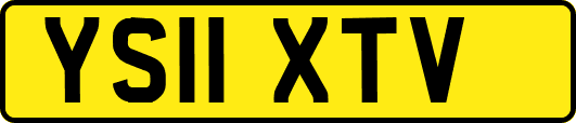 YS11XTV