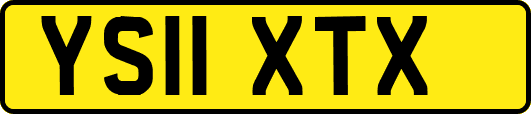 YS11XTX
