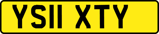 YS11XTY