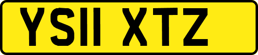 YS11XTZ