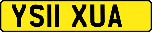 YS11XUA