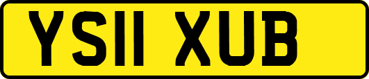YS11XUB
