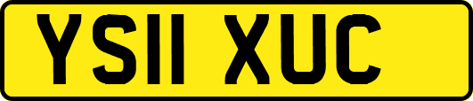YS11XUC