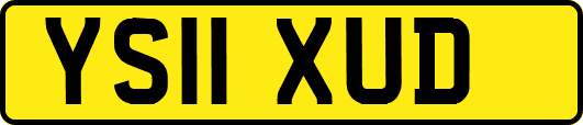 YS11XUD