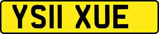 YS11XUE