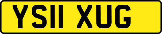 YS11XUG