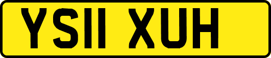 YS11XUH