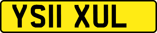 YS11XUL